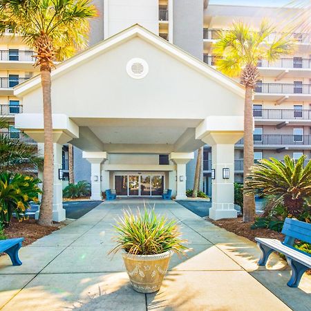 Island Echos 4Th-5Th Floor Condos Fort Walton Beach Buitenkant foto