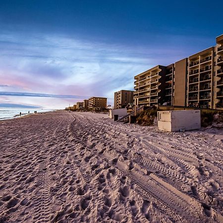 Island Echos 4Th-5Th Floor Condos Fort Walton Beach Buitenkant foto