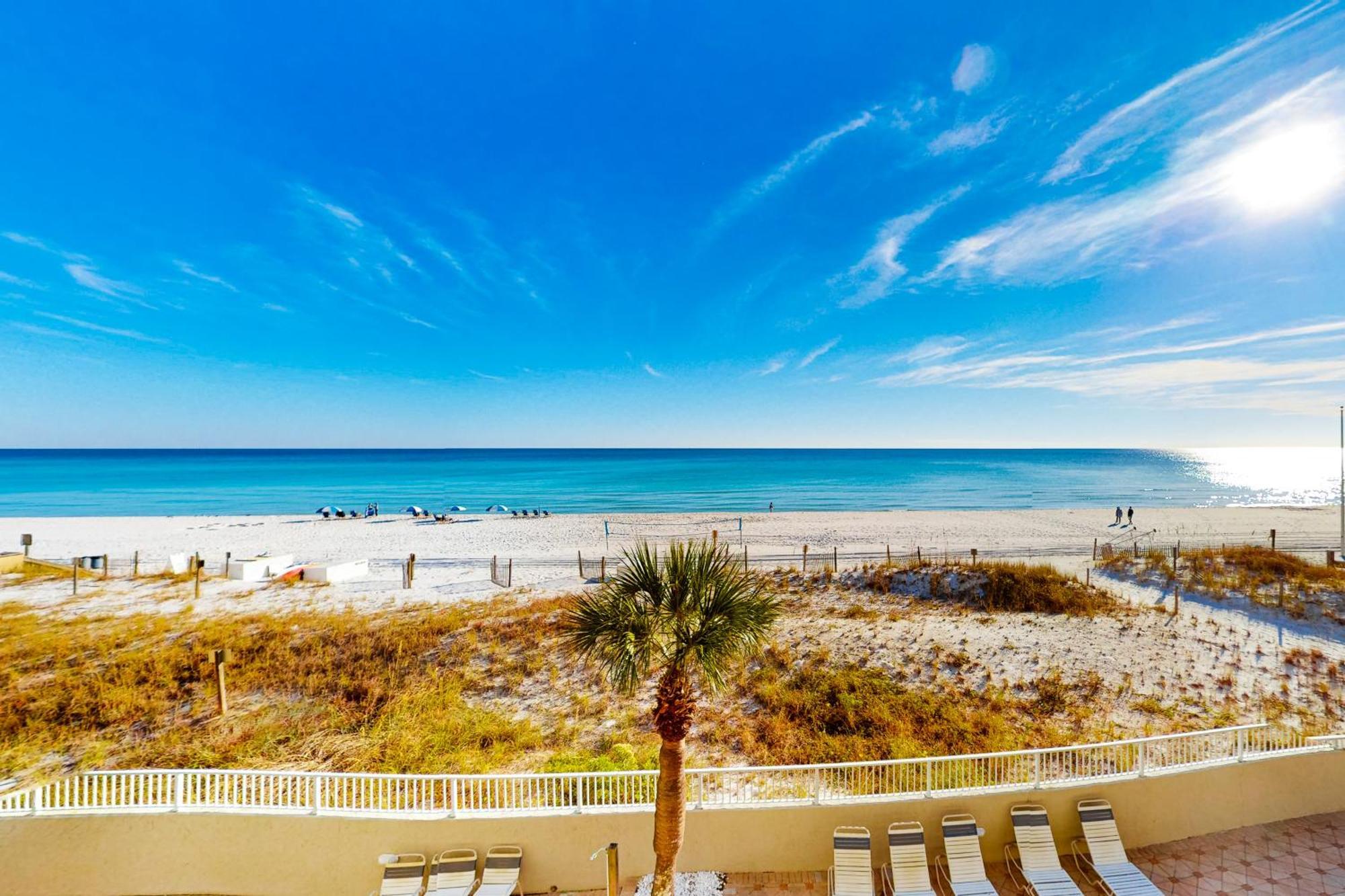 Island Echos 4Th-5Th Floor Condos Fort Walton Beach Kamer foto