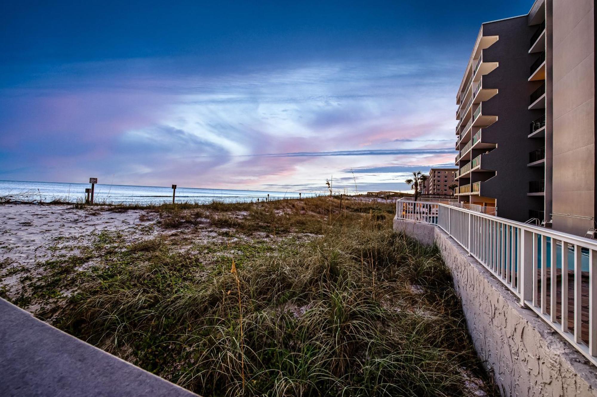 Island Echos 4Th-5Th Floor Condos Fort Walton Beach Kamer foto