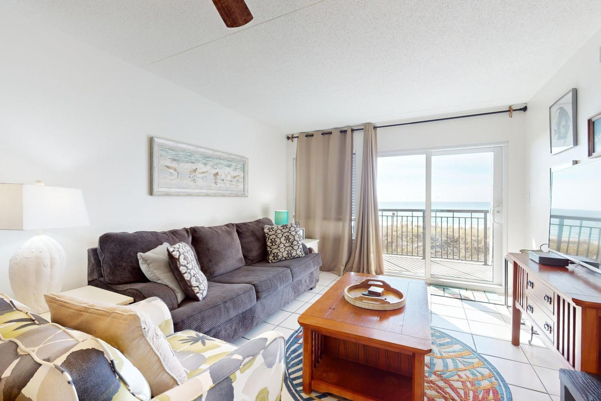 Island Echos 4Th-5Th Floor Condos Fort Walton Beach Kamer foto