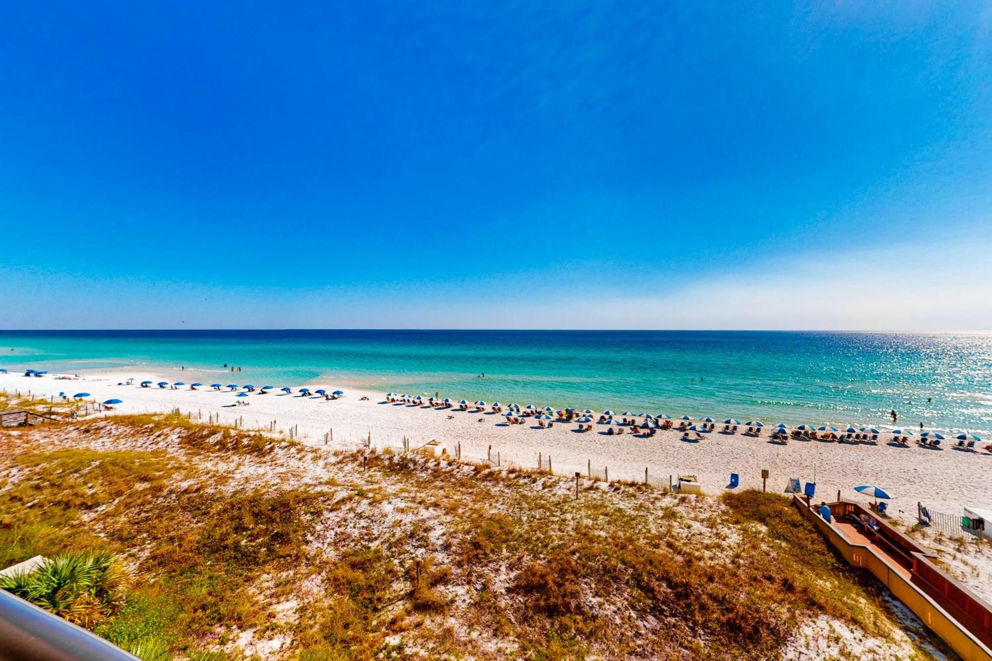 Island Echos 4Th-5Th Floor Condos Fort Walton Beach Kamer foto