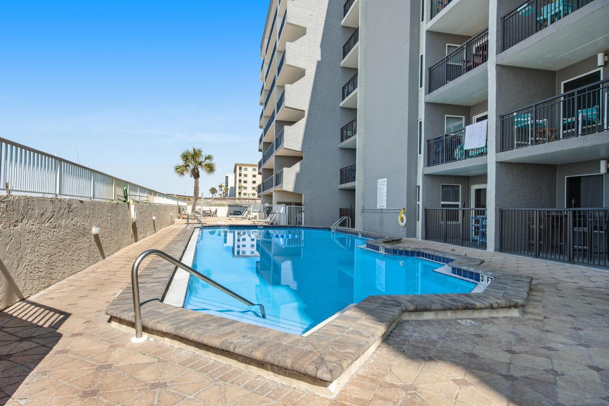 Island Echos 4Th-5Th Floor Condos Fort Walton Beach Kamer foto