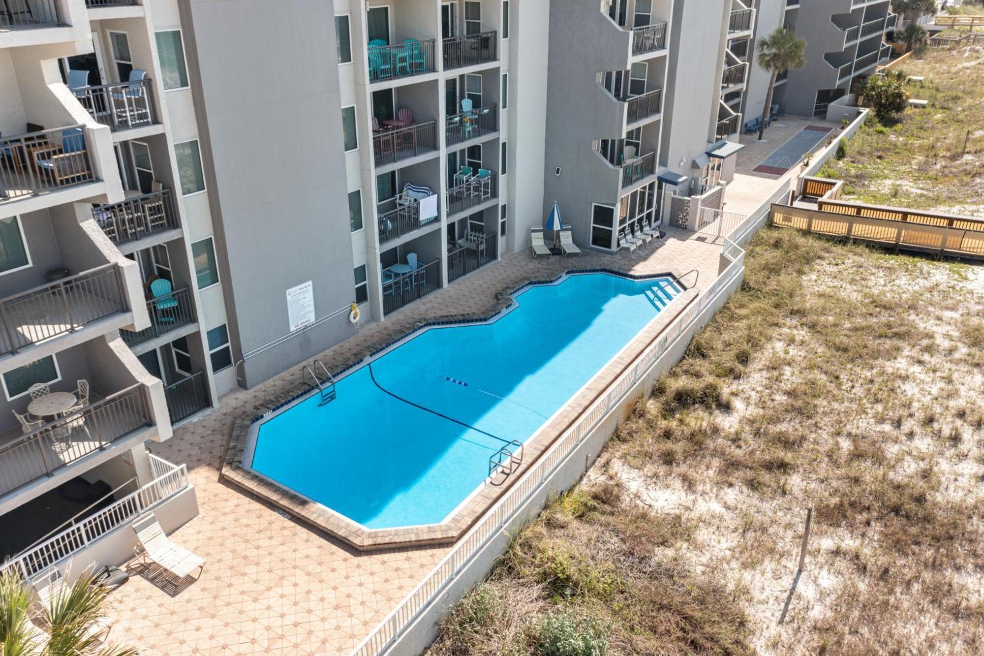 Island Echos 4Th-5Th Floor Condos Fort Walton Beach Kamer foto