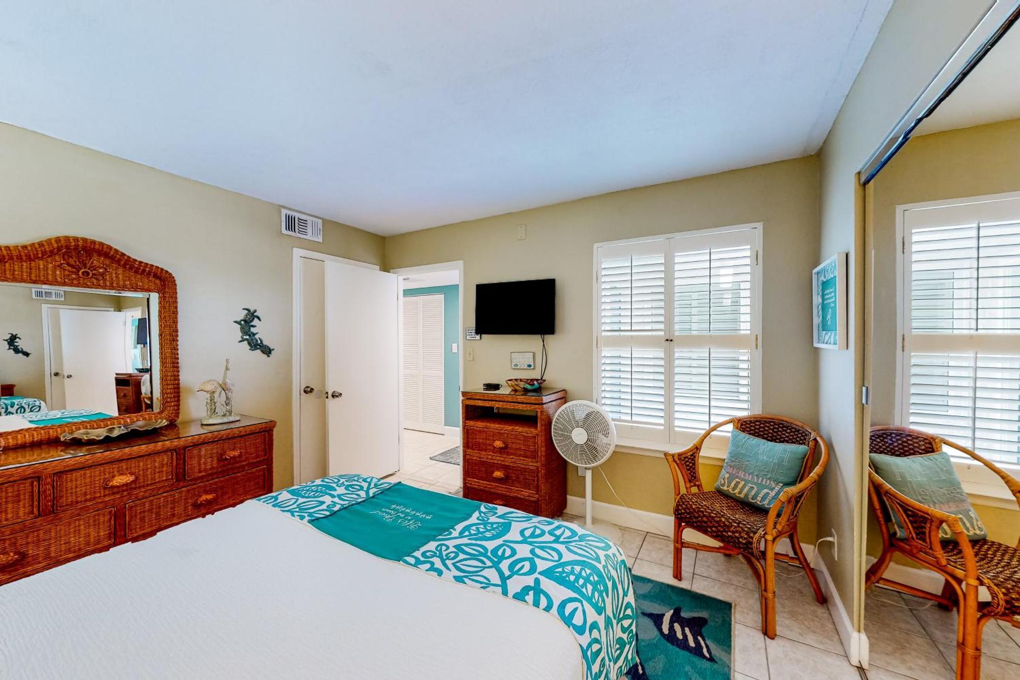 Island Echos 4Th-5Th Floor Condos Fort Walton Beach Kamer foto