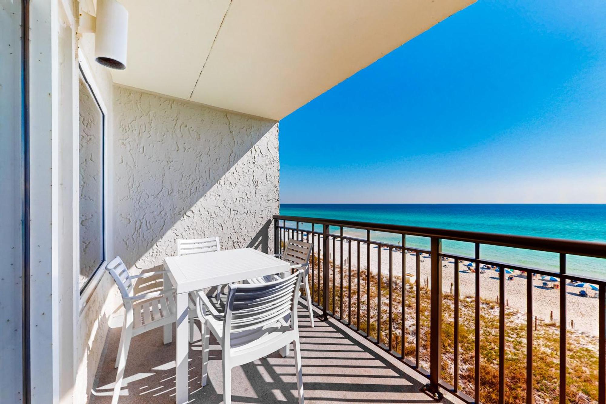 Island Echos 4Th-5Th Floor Condos Fort Walton Beach Kamer foto