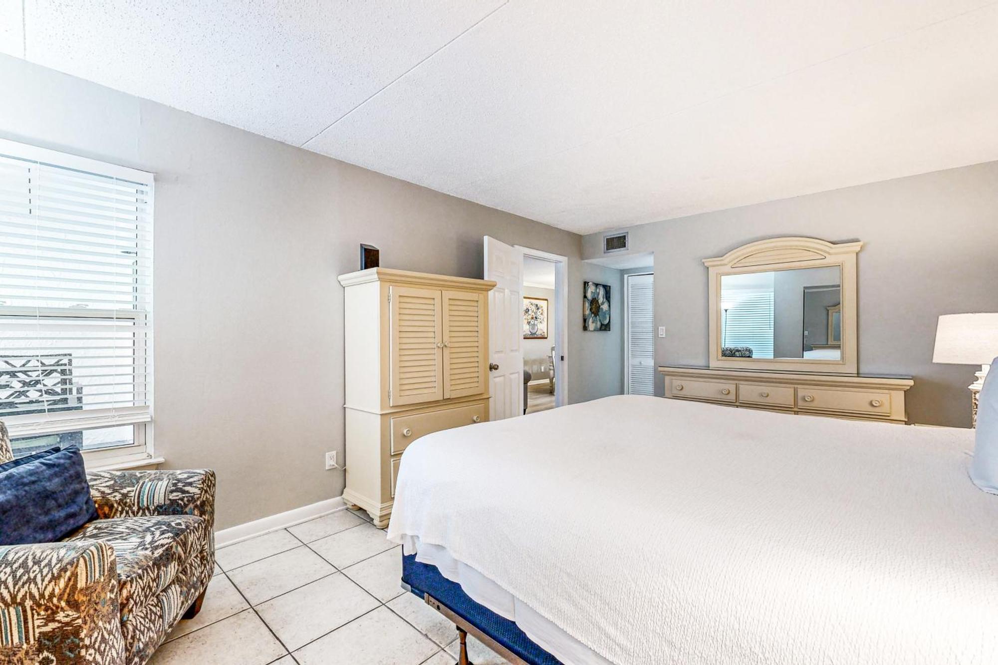 Island Echos 4Th-5Th Floor Condos Fort Walton Beach Kamer foto